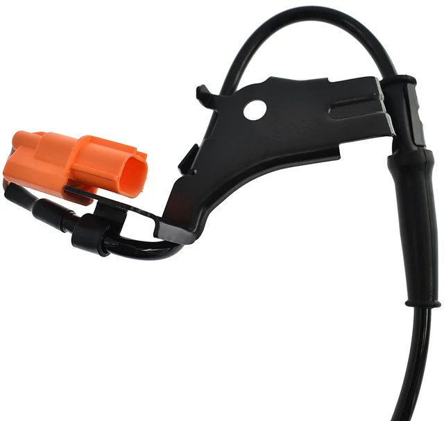 Alt view image 4 of 7 - 57450-S9A-013 ABS Wheel Speed Sensor for General Cargo Vehicles