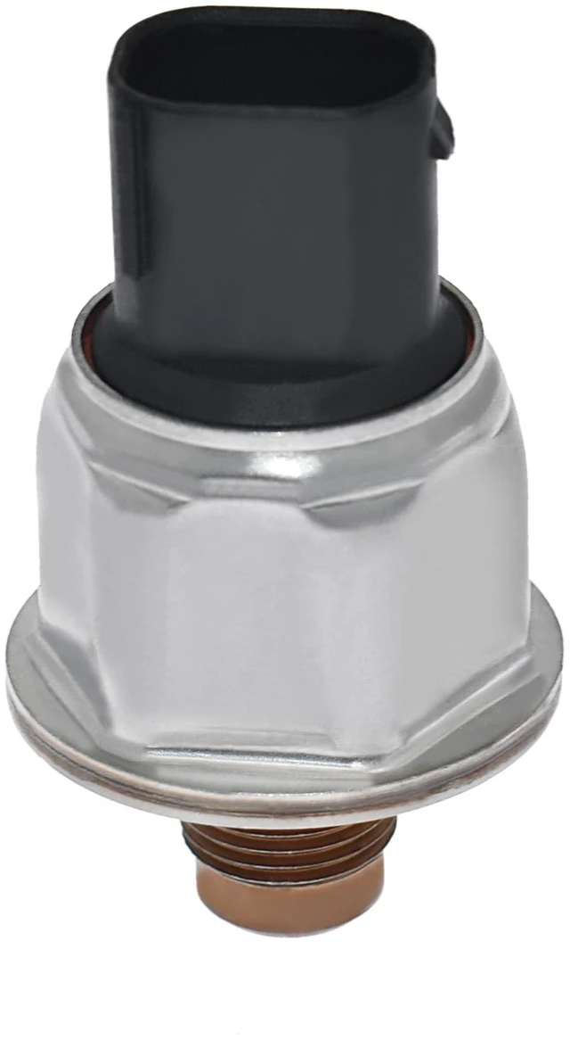 Main image of General Cargo Pressure Sensor Model 3PP2-3