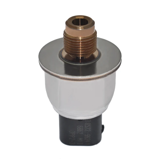 Alt view image 4 of 7 - General Cargo Pressure Sensor Model 3PP2-3