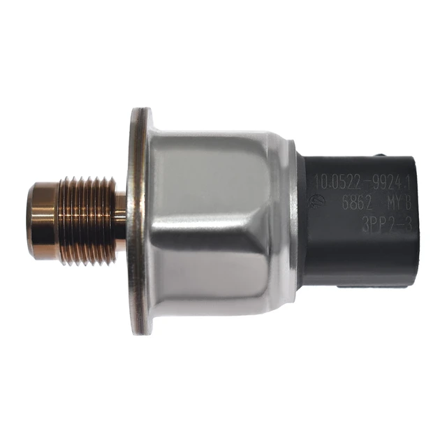 Alt view image 3 of 7 - General Cargo Pressure Sensor Model 3PP2-3