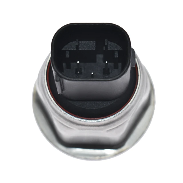 Alt view image 5 of 7 - General Cargo Pressure Sensor Model 3PP2-3