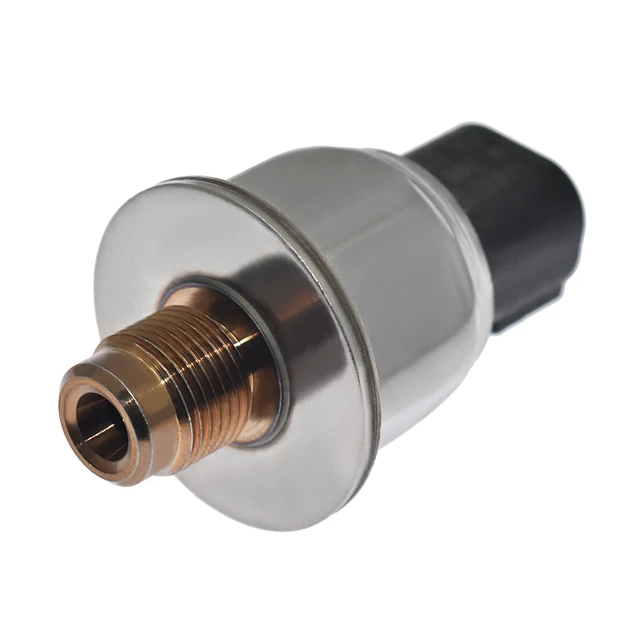 Alt view image 6 of 7 - General Cargo Pressure Sensor Model 3PP2-3