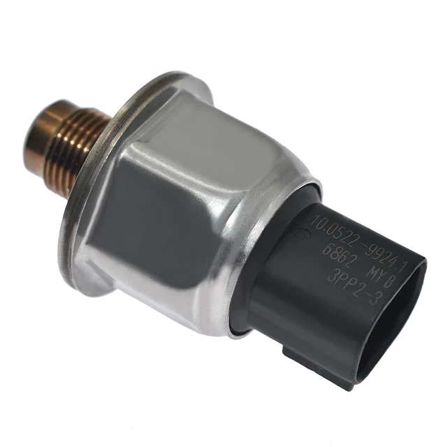 Alt view image 7 of 7 - General Cargo Pressure Sensor Model 3PP2-3