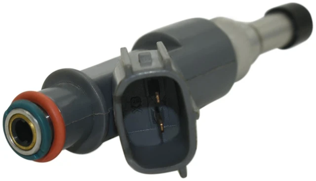 Alt view image 7 of 7 - 23250-75100 Fuel Injector for General Cargo