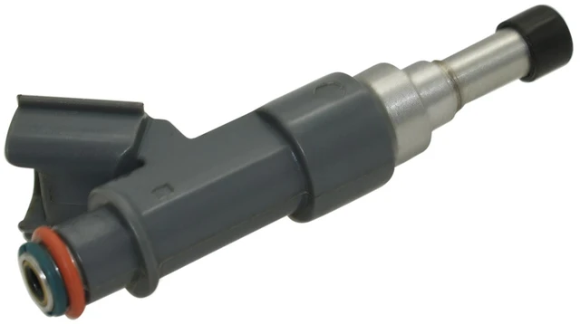 Alt view image 5 of 7 - 23250-75100 Fuel Injector for General Cargo