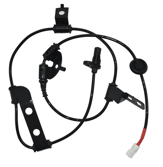 Main image of Universal Fit, ABS Wheel Speed Sensor 95681-2S300