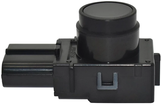 Main image of Cross Ref 89341-30110., Replace Part No. 89341-50070, Back Parking Sensor