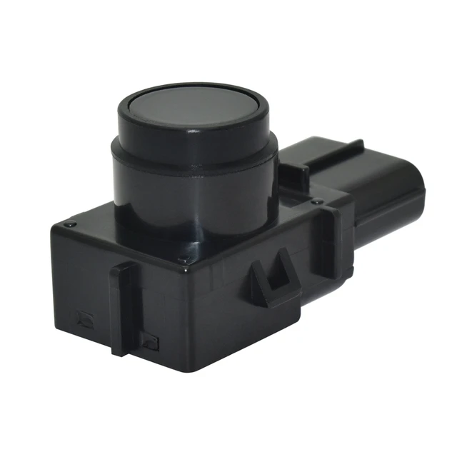 Alt view image 6 of 7 - Cross Ref 89341-30110., Replace Part No. 89341-50070, Back Parking Sensor
