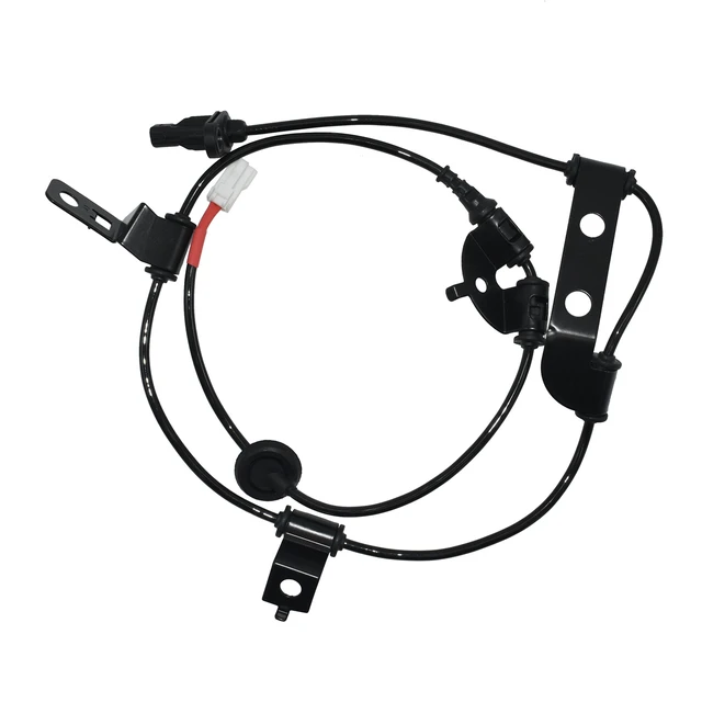 Alt view image 3 of 7 - Universal Fit, ABS Wheel Speed Sensor 95681-2S300