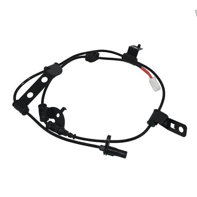 Alt view image 7 of 7 - Universal Fit, ABS Wheel Speed Sensor 95681-2S300