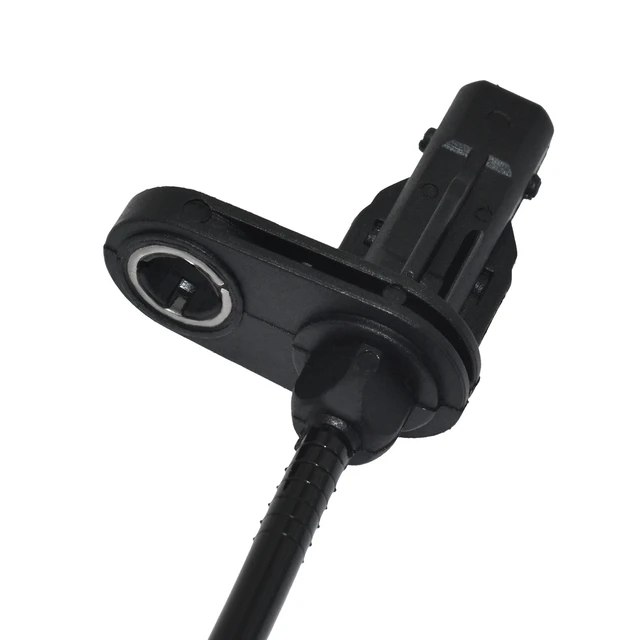 Alt view image 2 of 7 - Universal Fit, ABS Wheel Speed Sensor 95681-2S300