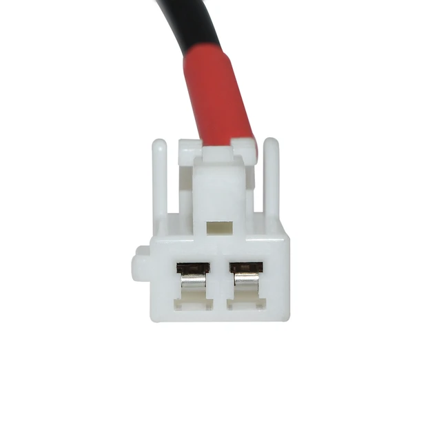 Alt view image 4 of 7 - Universal Fit, ABS Wheel Speed Sensor 95681-2S300