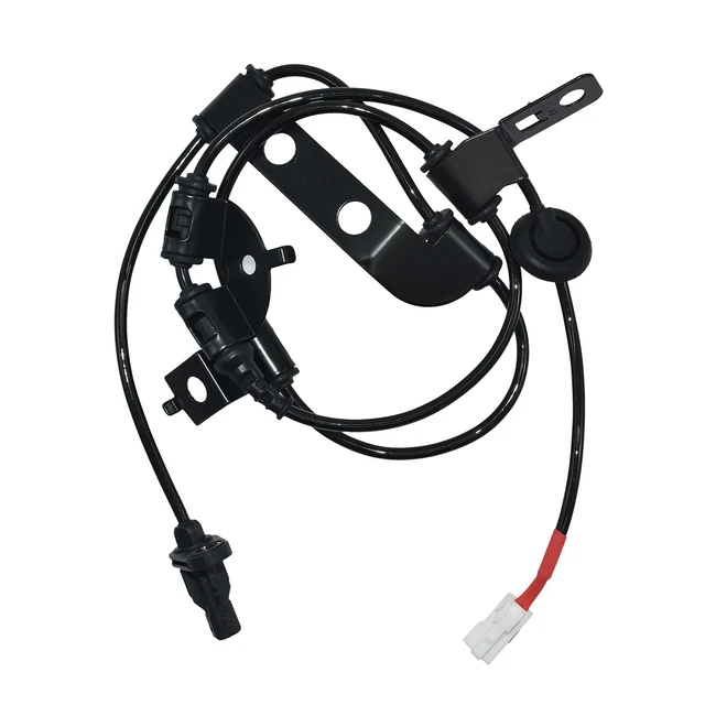 Alt view image 5 of 7 - Universal Fit, ABS Wheel Speed Sensor 95681-2S300