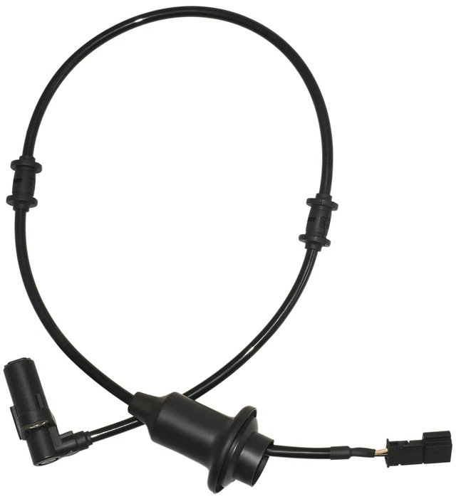 Main image of Right Rear ABS Wheel Speed Sensor 2205400517