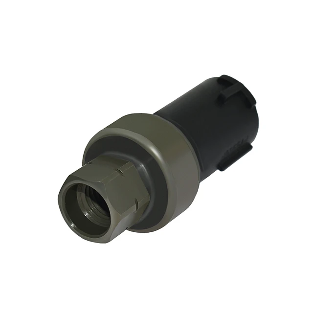 Alt view image 4 of 7 - 6F9Z-19D594-AA Pressure Valve for General Cargo
