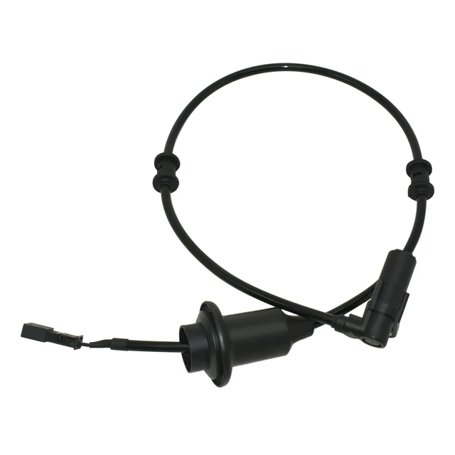 Alt view image 6 of 7 - Right Rear ABS Wheel Speed Sensor 2205400517