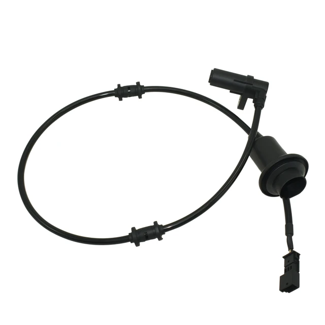 Alt view image 4 of 7 - Right Rear ABS Wheel Speed Sensor 2205400517