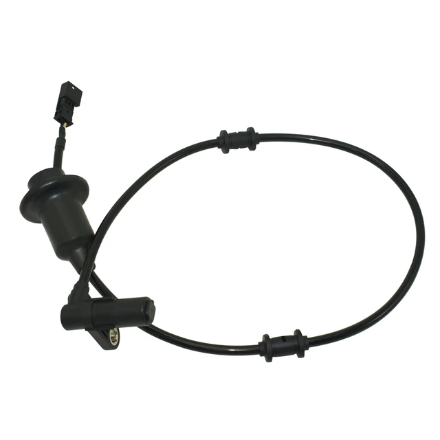 Alt view image 7 of 7 - Right Rear ABS Wheel Speed Sensor 2205400517