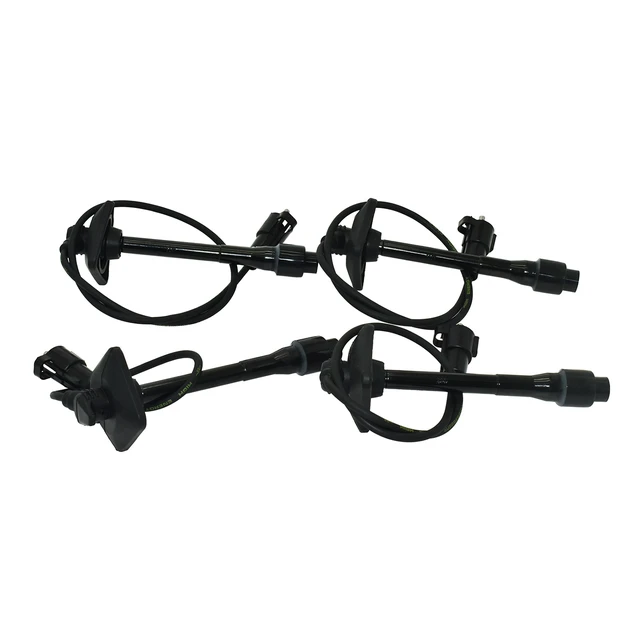 Alt view image 5 of 7 - Part No. 90919-22400, Ignition Cable Assembly for Spark Plug