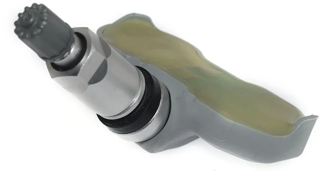 Main image of TPMS Sensor 7PP907275G with Power Supply
