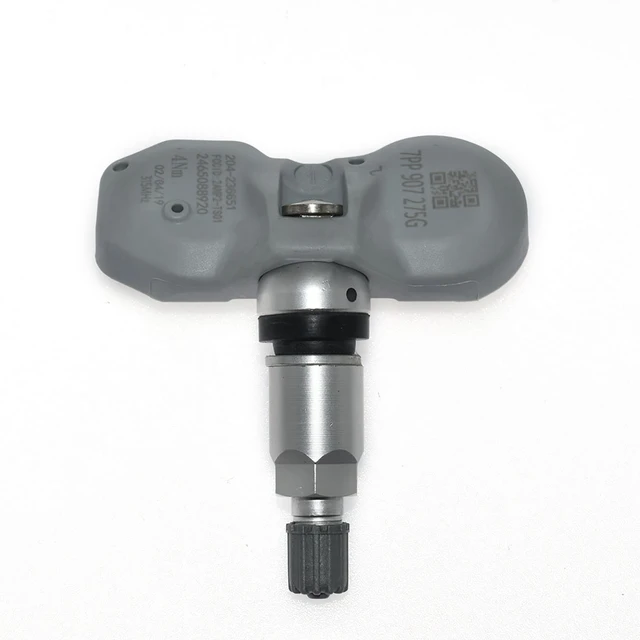 Alt view image 2 of 7 - TPMS Sensor 7PP907275G with Power Supply