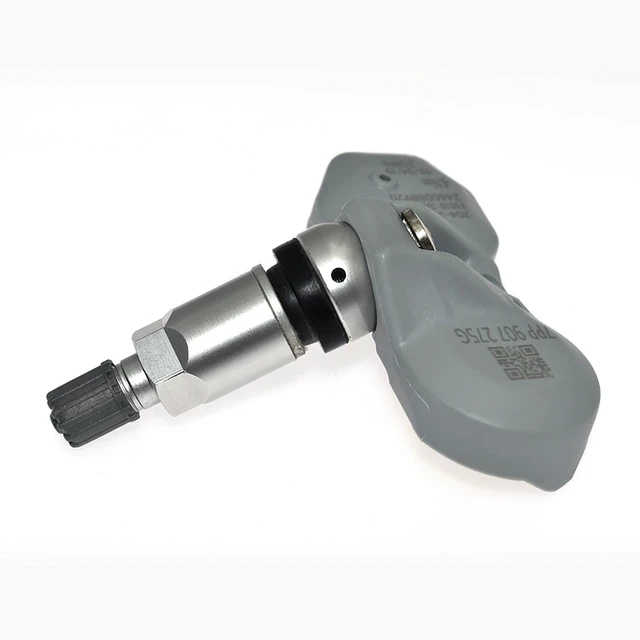 Alt view image 5 of 7 - TPMS Sensor 7PP907275G with Power Supply