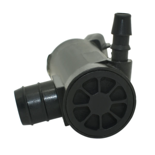 Alt view image 7 of 7 - 36705-17591 Water Jet Motor with Magnet