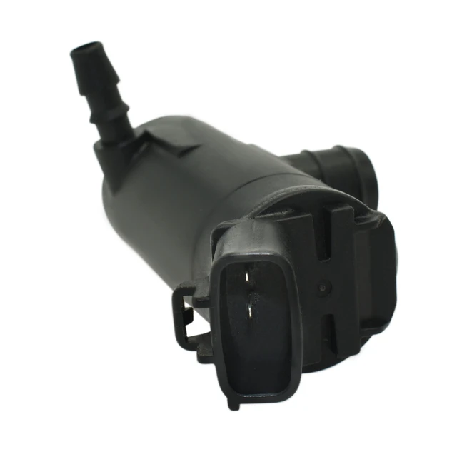 Alt view image 5 of 7 - 36705-17591 Water Jet Motor with Magnet