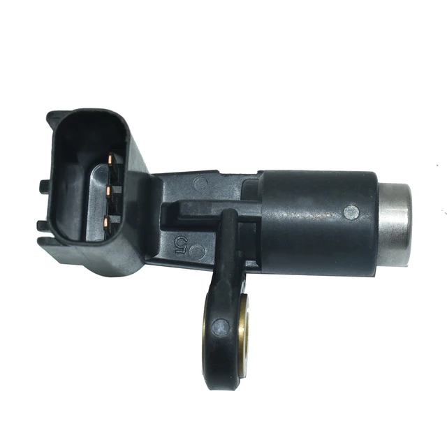 Alt view image 3 of 7 - 04606829AA Engine Camshaft Position Sensor