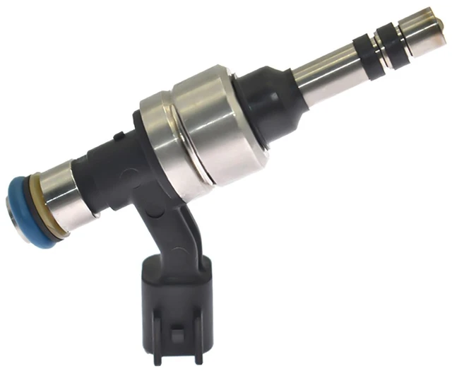 Alt view image 2 of 7 - Fuel Injector 12634126 for General Cargo