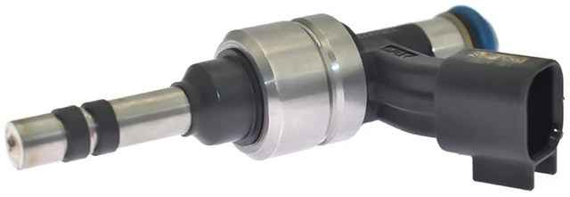 Alt view image 4 of 7 - Fuel Injector 12634126 for General Cargo
