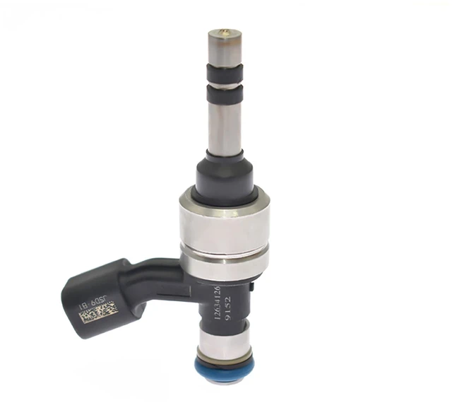 Alt view image 7 of 7 - Fuel Injector 12634126 for General Cargo