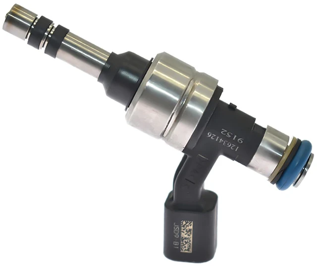 Alt view image 6 of 7 - Fuel Injector 12634126 for General Cargo