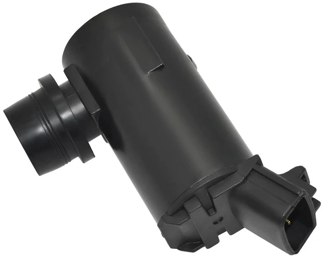Alt view image 3 of 7 - 85310-20190 Magnetic Water Pump Motor