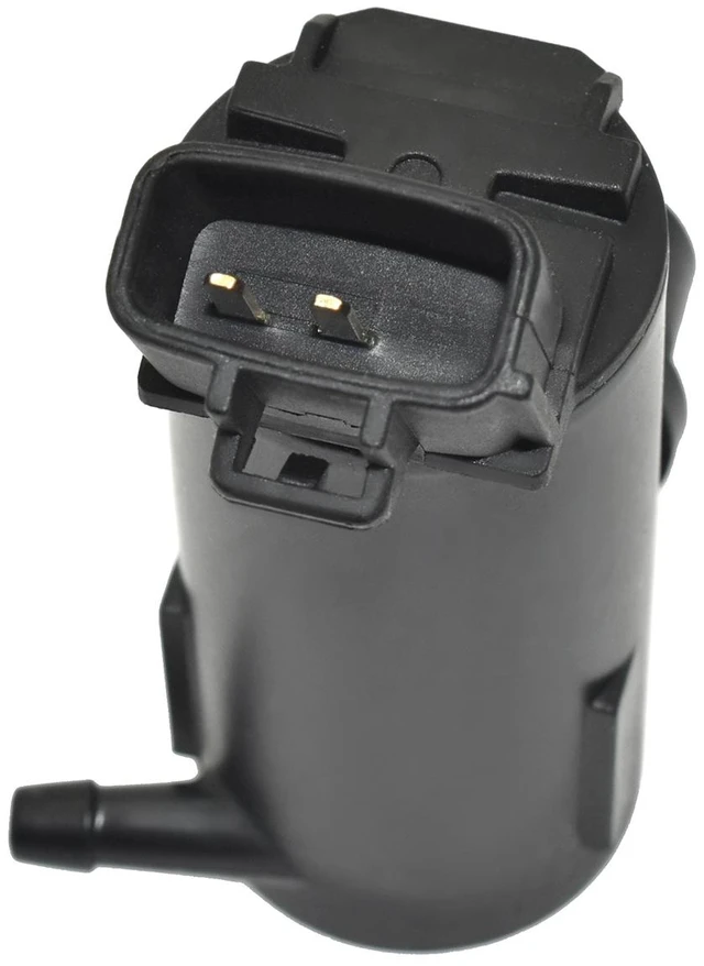 Alt view image 4 of 7 - 85310-20190 Magnetic Water Pump Motor