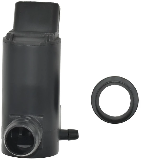 Alt view image 5 of 7 - 85310-20190 Magnetic Water Pump Motor