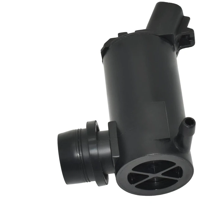 Alt view image 6 of 7 - 85310-20190 Magnetic Water Pump Motor