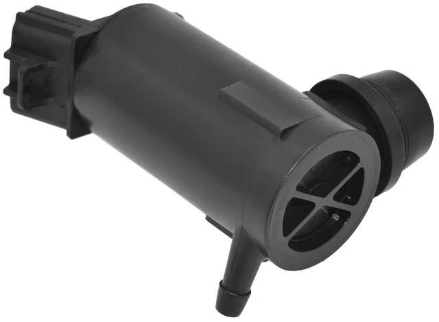 Alt view image 7 of 7 - 85310-20190 Magnetic Water Pump Motor