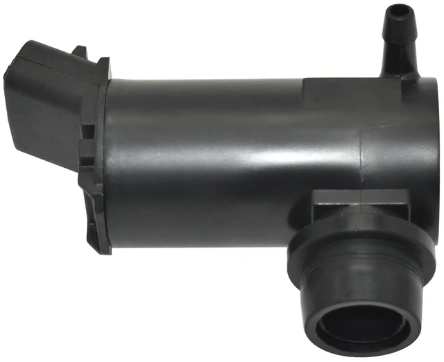 Alt view image 2 of 7 - 85310-20190 Magnetic Water Pump Motor