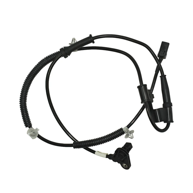 Alt view image 3 of 7 - Front Left ABS Wheel Speed Sensor Replacement Part 95670-3J000
