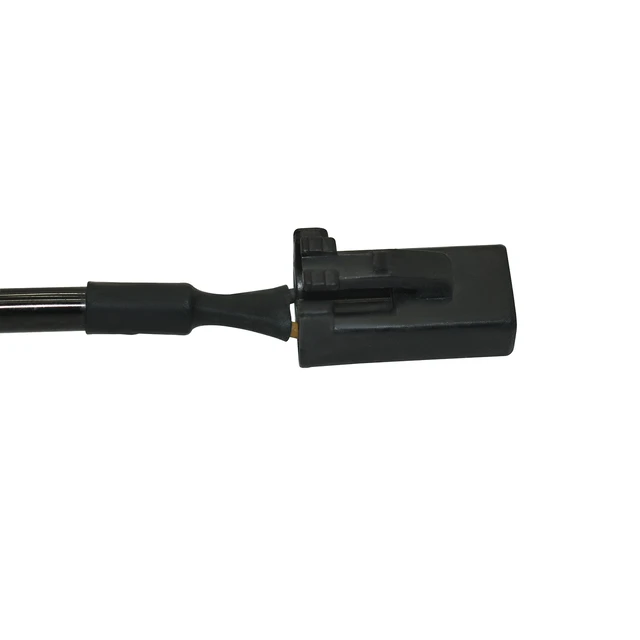 Alt view image 4 of 7 - Front Left ABS Wheel Speed Sensor Replacement Part 95670-3J000