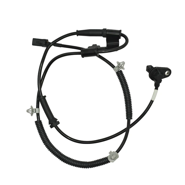 Alt view image 5 of 7 - Front Left ABS Wheel Speed Sensor Replacement Part 95670-3J000