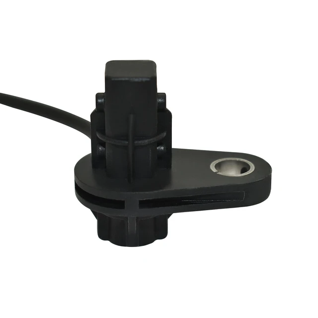 Alt view image 7 of 7 - Front Left ABS Wheel Speed Sensor Replacement Part 95670-3J000
