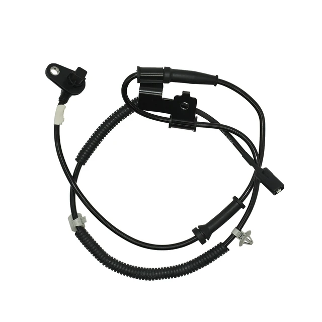 Alt view image 2 of 7 - Front Left ABS Wheel Speed Sensor Replacement Part 95670-3J000