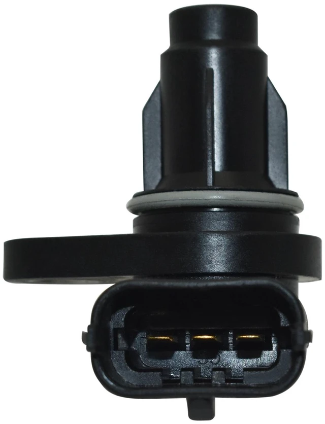 Alt view image 4 of 7 - 39350-3F000 Camshaft Position Sensor for General Cargo Trucks