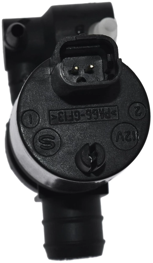Main image of 28920-8995A Water Jet Motor with Magnet