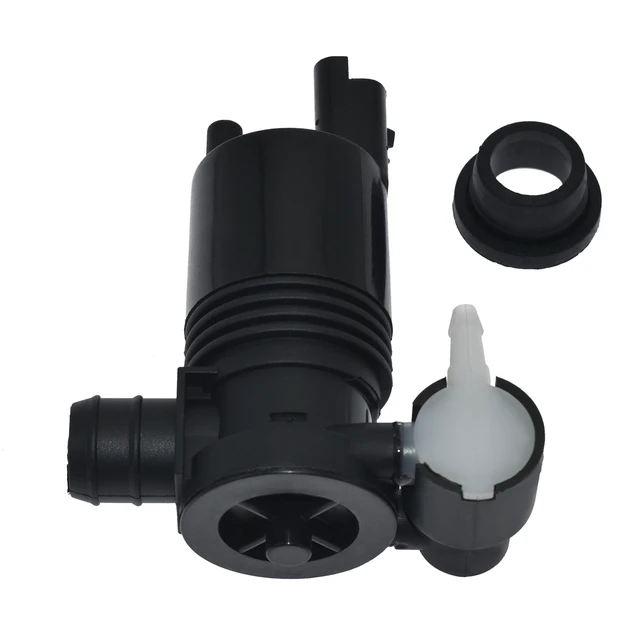 Alt view image 4 of 7 - 28920-8995A Water Jet Motor with Magnet
