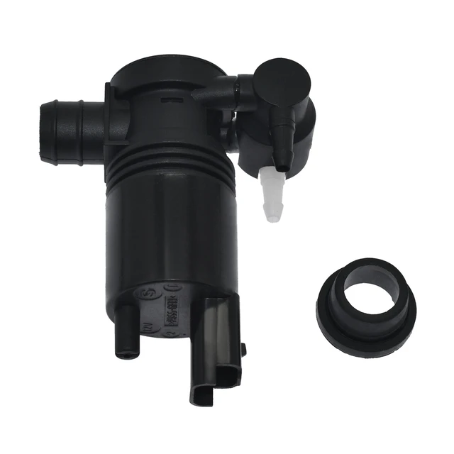Alt view image 7 of 7 - 28920-8995A Water Jet Motor with Magnet
