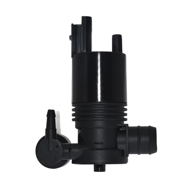 Alt view image 5 of 7 - 28920-8995A Water Jet Motor with Magnet