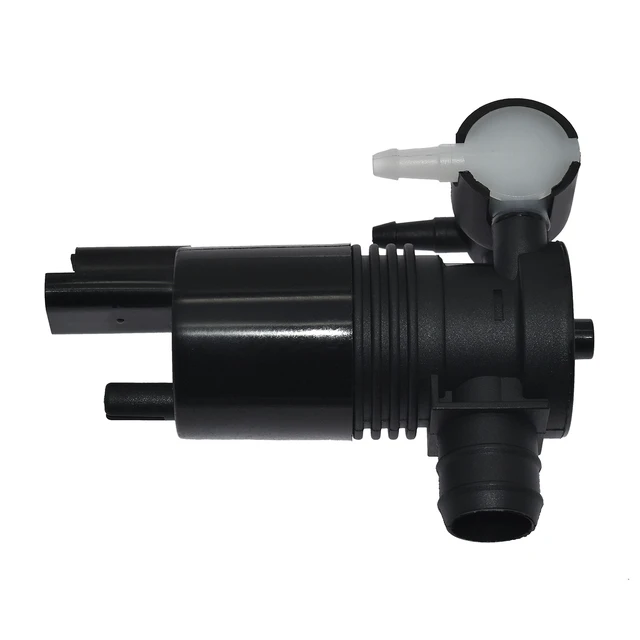 Alt view image 3 of 7 - 28920-8995A Water Jet Motor with Magnet